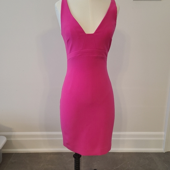 Size 2 dress from Likely - Picture 7 of 7